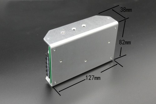 Fuente de alimentación amplificador de audio digital Hifi 300W ±24V ±36V ±48V ±55V ±60V - Imagen 5 de 13