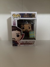Funko Pop! Vinyl: Marvel - Doctor Strange