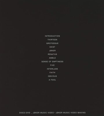 LYNCH.-XIII-JAPAN CD+DVD Ltd/Ed | eBay