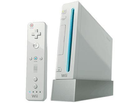 Nintendo Wii 512GB Console - White for sale online