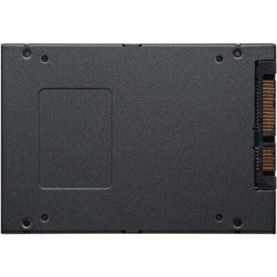 高速SSD 480GB Amazon.com: Kingston 480GB A400 SATA 3 2.5