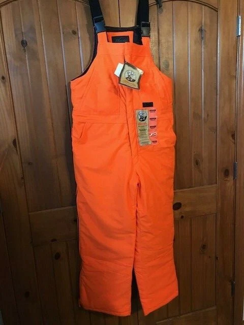 Liberty insulated bib overalls sales