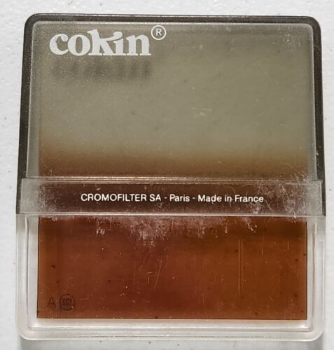 Cokin Cromofilters 132 A