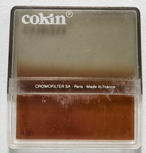 Cokin Cromofilters 132 A - Picture 1 of 4