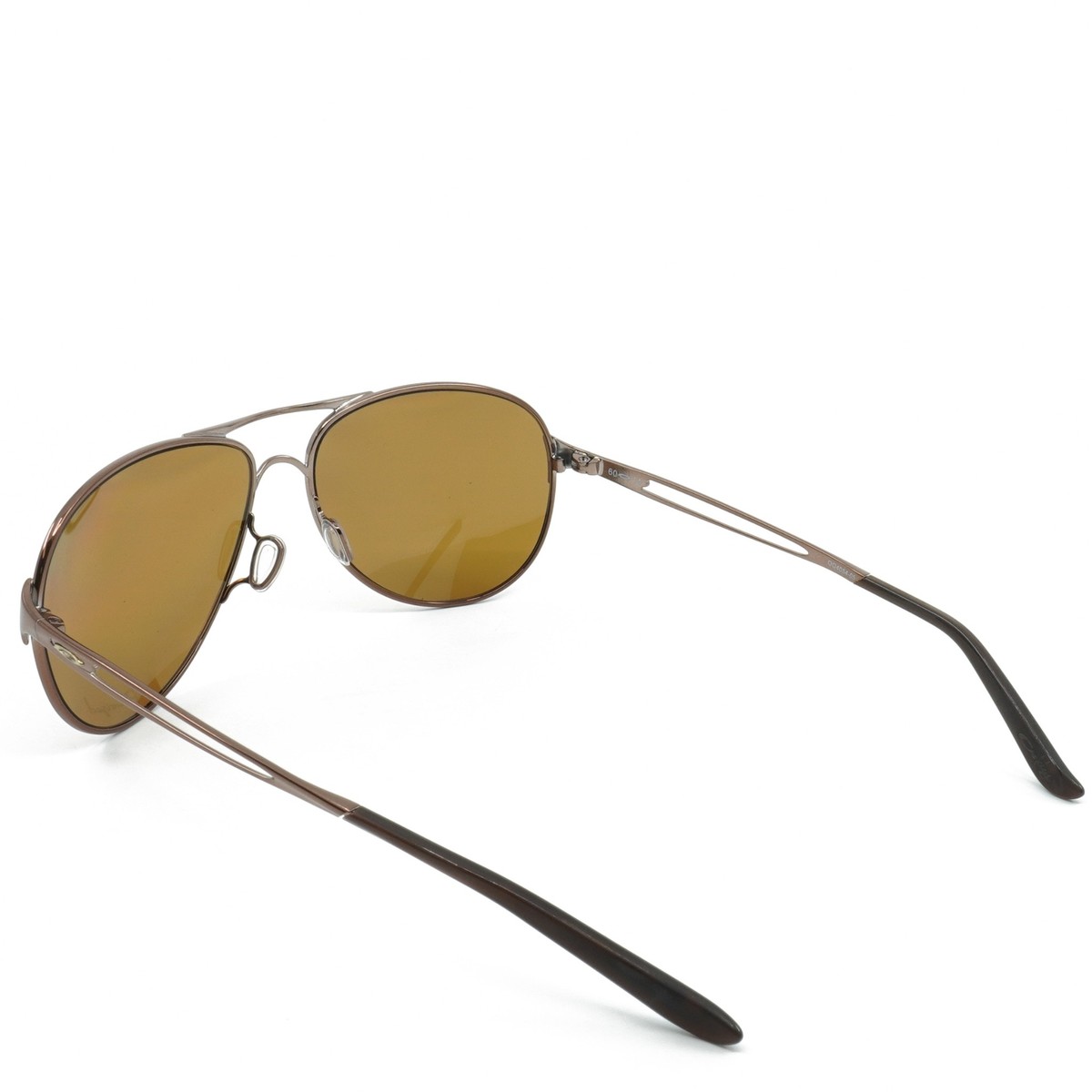 Oakley Caveat Aviator Sunglasses Oakley Caveat OO4054 Men's
