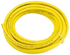KICKER 47KMWPY820 20 ft. 8 AWG Marine Power Wire in Yellow KMWPY820