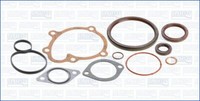 Ajusa 54168100 Dichtungssatz, KurbelgehäUse FüR Chevrolet Opel