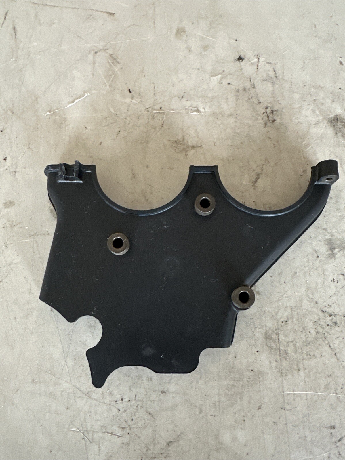 OEM Ferrari 348 Mondial T Front Timing Belt Main Cover Shield 134216