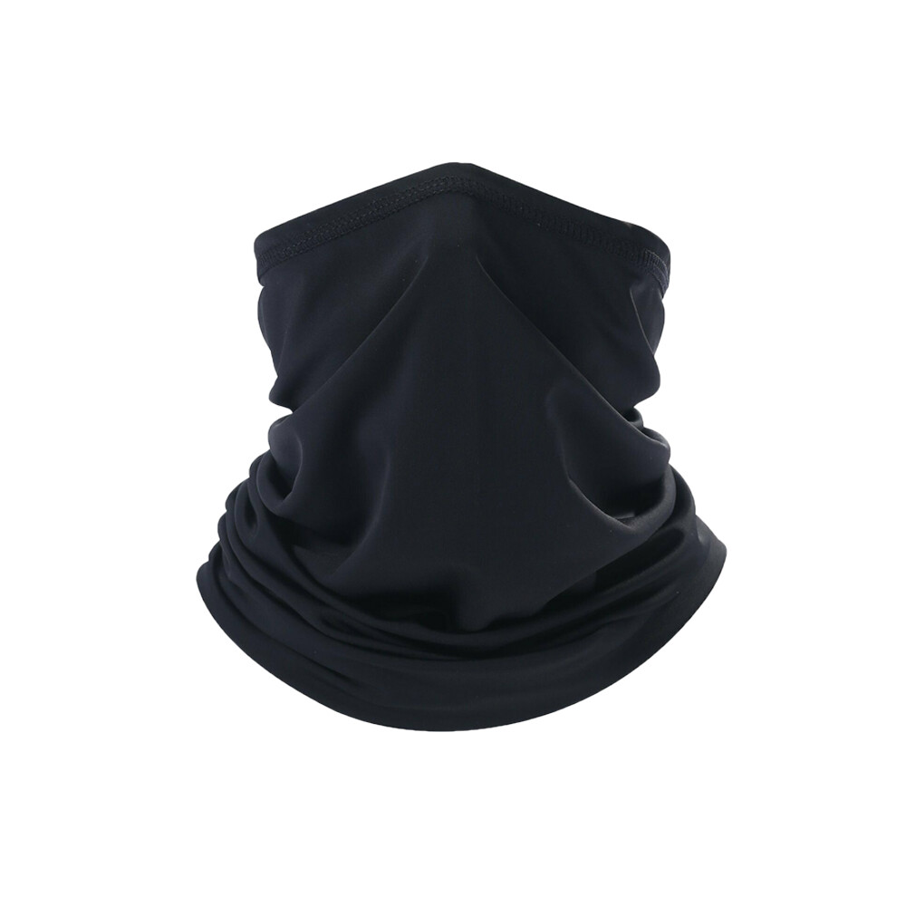 4 Pezzi Ghette Collo Bandana Multiuso – Maschera Viso Gator Raffreddamento UV – Stampa Serpente