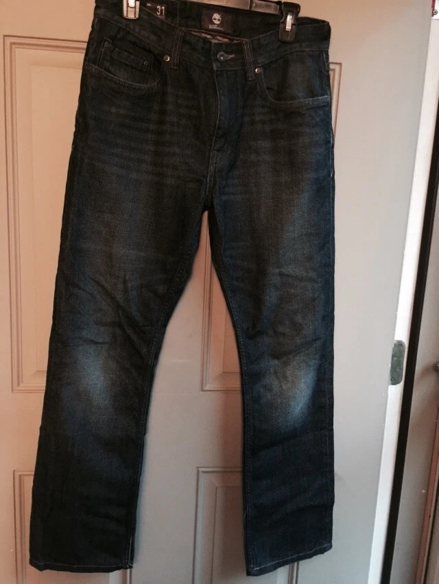 Timberland earthkeepers jeans deals