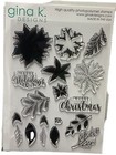 Cling Stamp Craft Stamps