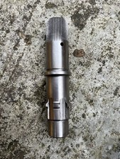 BSA Bantam D1, D3, D5, D7, D10, D14 and B175 Kickstart Shaft Shaft OEM (90-0088)