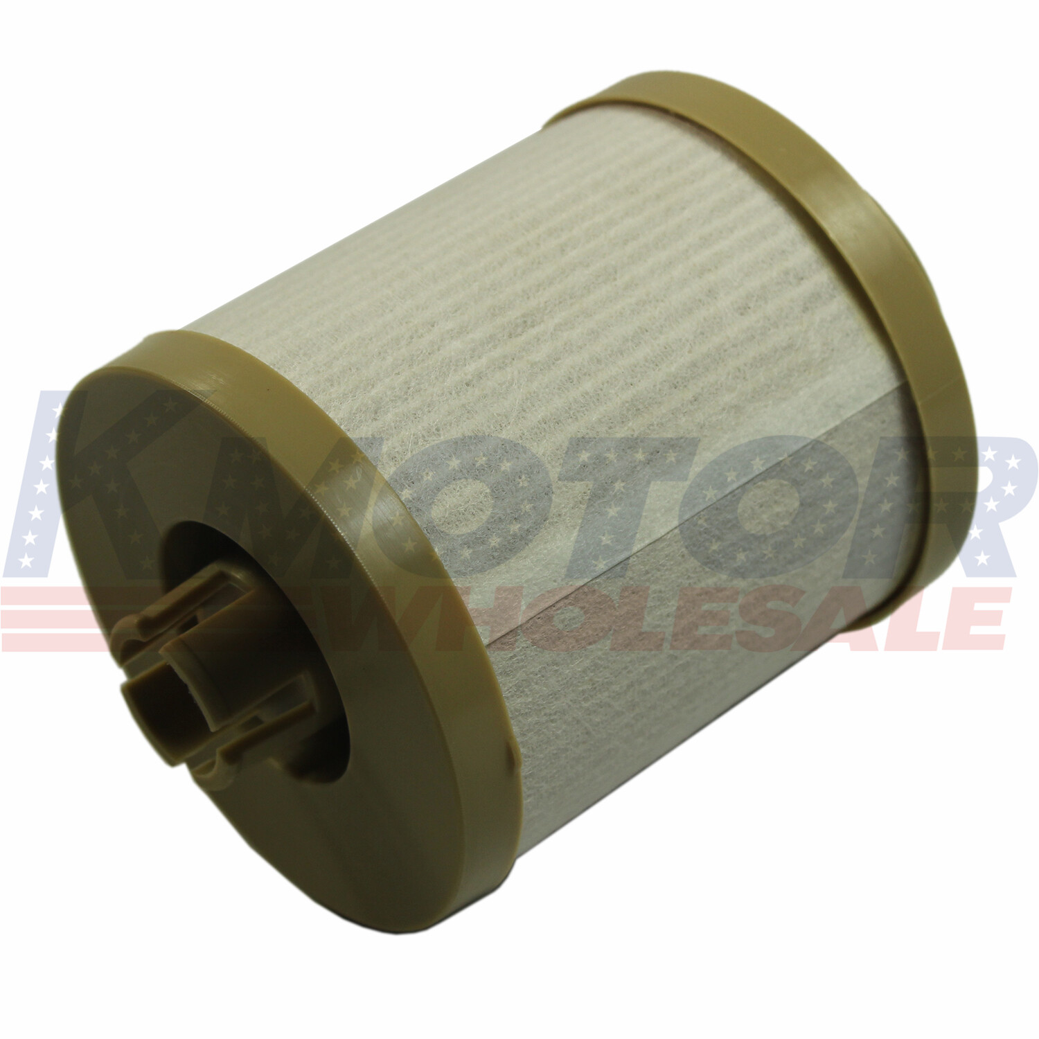 for Ford 6.0l Turbo Diesel Fuel & Oil Filter Replacement 3 of Each