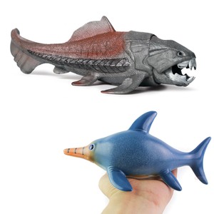 dunkleosteus toy