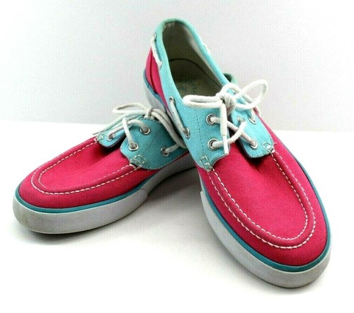 light blue canvas sneakers