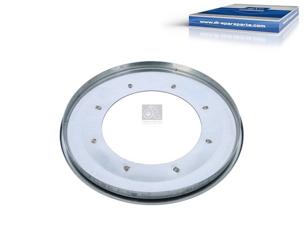 Dichtring DT Spare Parts 1.16378 D:100Mm D:182Mm S:1Mm H:155Mm-image