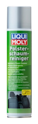 Liqui Moly Schaum Teppichreiniger 300ml Polster Schmutz Flecken Entferner 1539 1 Stück
