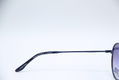 NEW BCBGMAXAZRIA ETHEREAL NAVY BLUE BLUE BLACK TORT  display picture 1