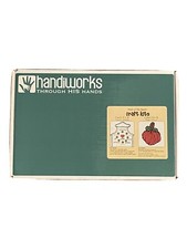 Family Christian Handiworks Through His Hands Fruit of the Spirit Craft Kits A B