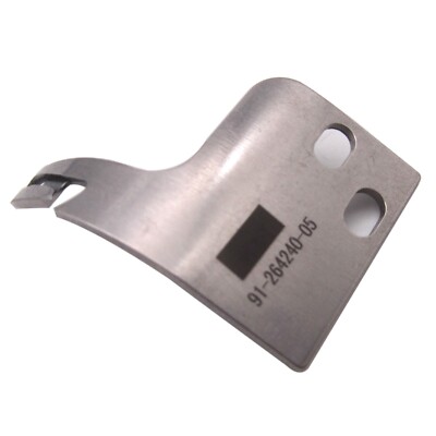 1PCS THREAD CATCHER(Moving knife) FOR PFAFF 1181 1163 1183 2481 2483