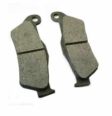 Fit for Royal Enfield Front Disc Brake Pad Set Electra UCE Classic