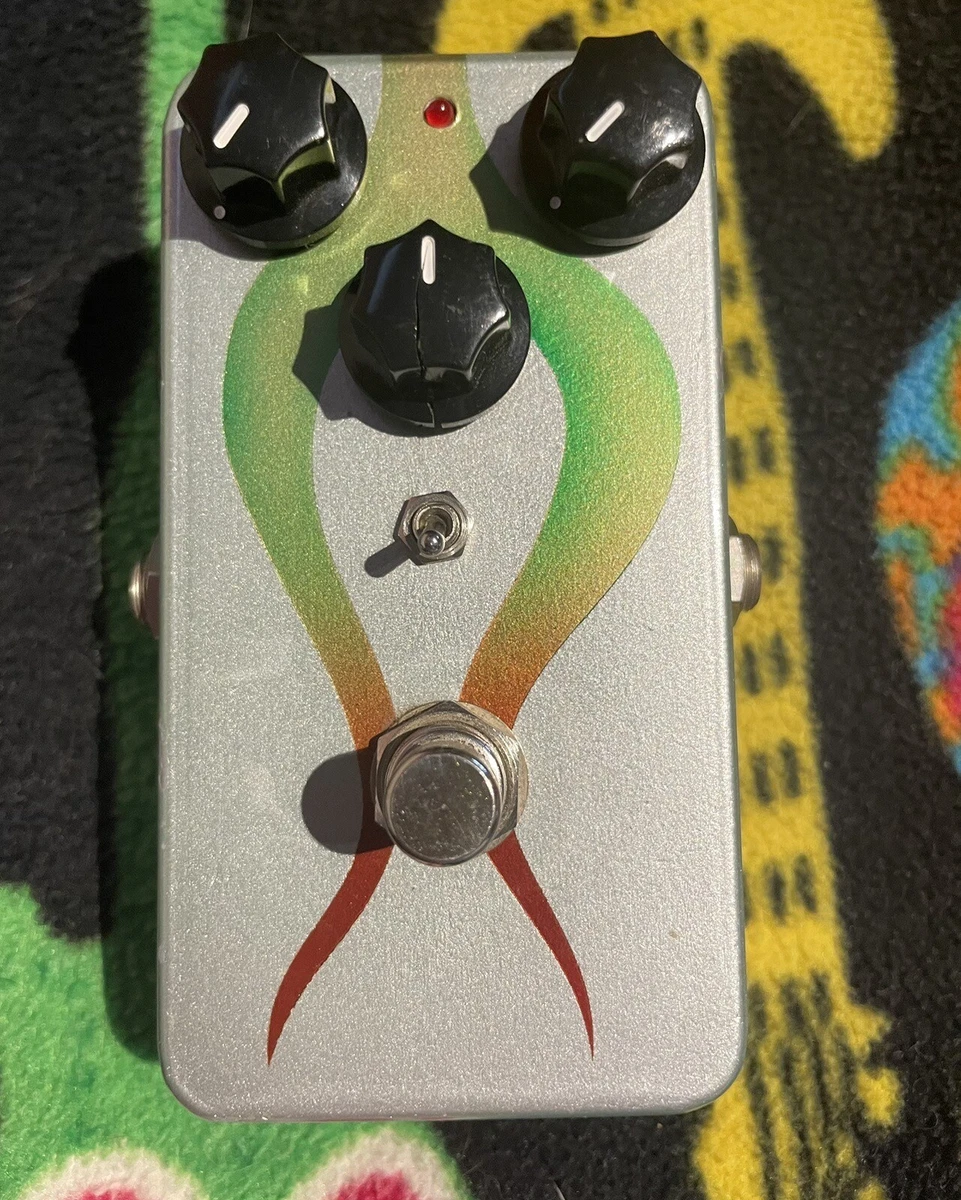Landgraff Guitar Distortion & Overdrive Pedals for sale | eBay
