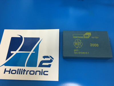 IEC 61340-5-1 MICRO CHIP
