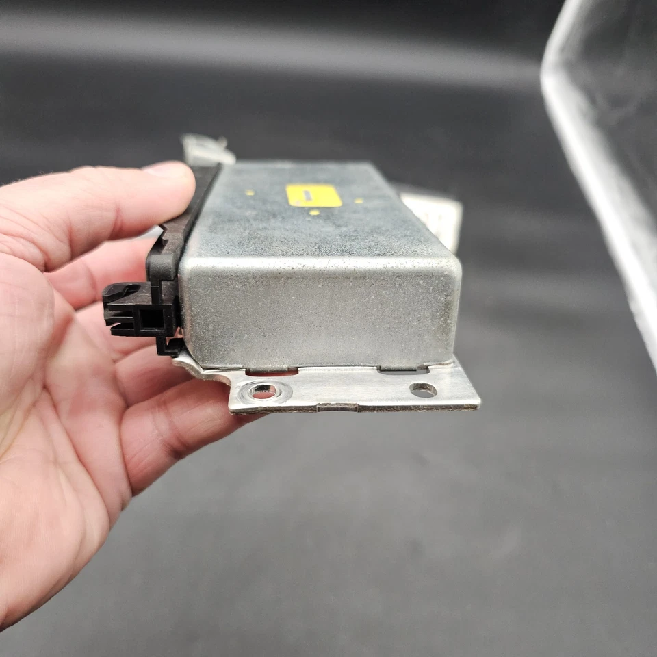 Módulo de unidad de control ABS 1995-1997 Infiniti 130 y Nissan Máxima OEM 47850-31U00 Foto 4 de 4