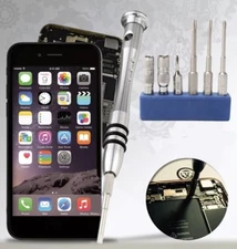 Disassemble Repair Tool Screwdriver Bit Kit Set For Nintendo Switch iPhone Y2.0