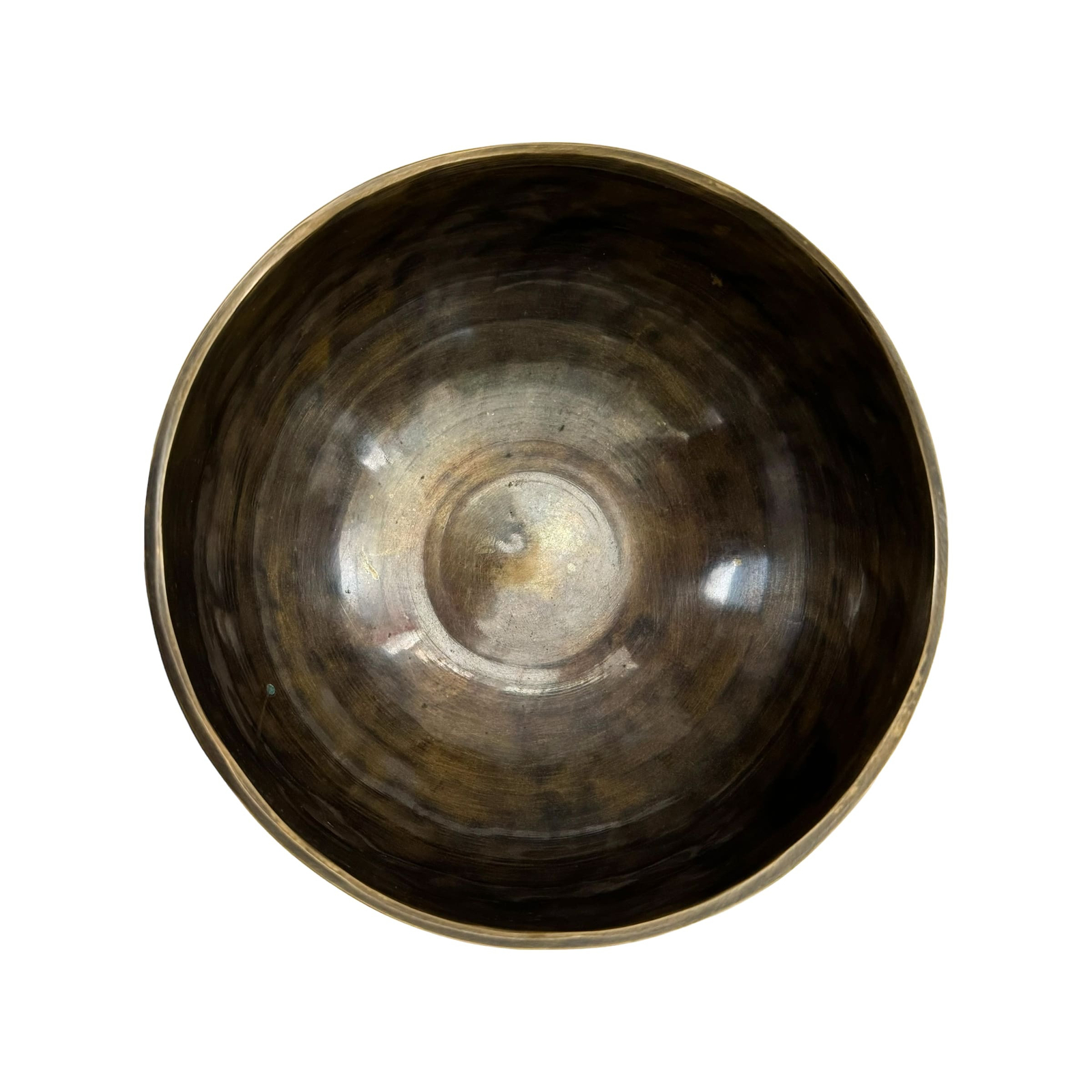 Bol Chantant Full Moon pour Harmonisation du Chakra Sacré