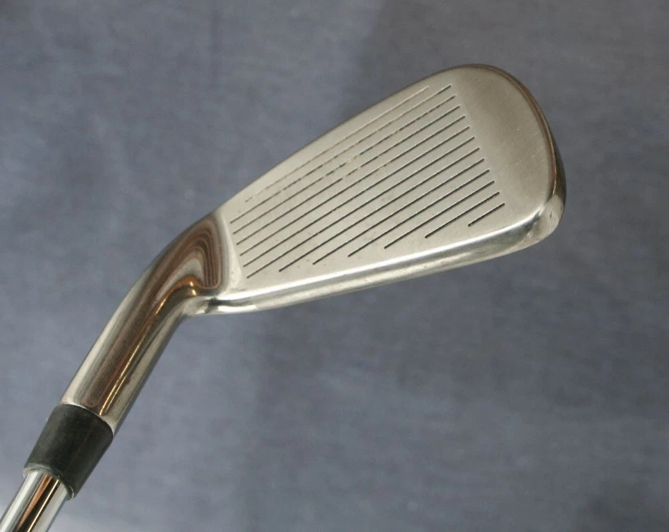 Nicklaus VCG 3 铁质原装钢质杆身 +1 长 — 第 2/3 张图片
