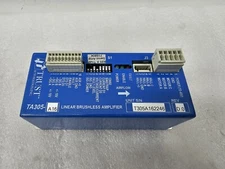 TRUST AUTOMATION TA305-A16 LINEAR BRUSHLESS AMPLIFIER