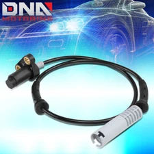 FOR 1997-1998 BMW 528I 540I FRONT ABS WHEEL SPEED SENSOR WIRING HARNESS ASSEMBLY