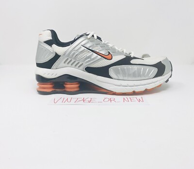 nike shox 2005