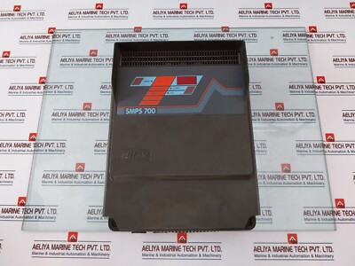 ELTEK SMPS 700 SI Wallbox Power Supply Input-230 VAC