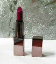 Laura Mercier Rouge Essentiel Silky Creme Lipstick in Violette 3.5g New Unboxed