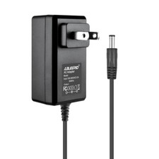 AC Adapter for Canon imageforMULA DR-C130 DRC130 Document Scanner Power Supply