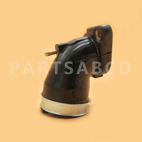 Intake Manifold 250cc 260cc 300cc YP250 fits LINHAI 260 Yamaha Chinese Scooter - Bild 1 von 7