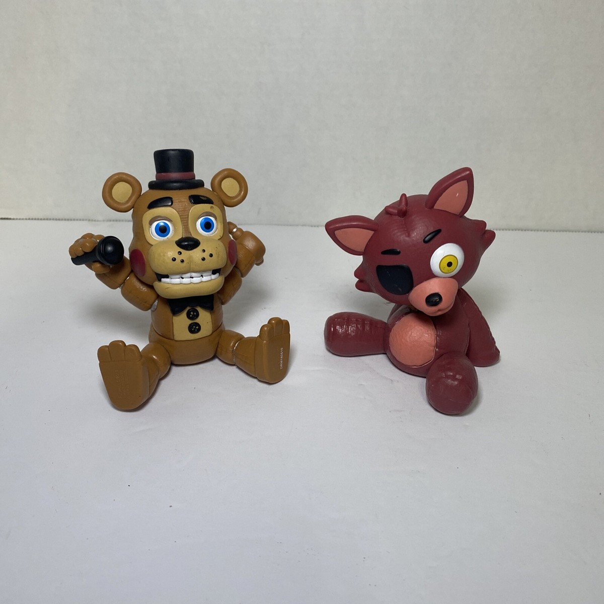 FUNKO FIVE NIGHTS AT FREDDY