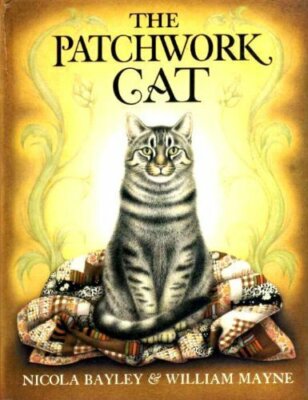 The Patchwork Cat by William Mayne 0224019252 FREE Shipping