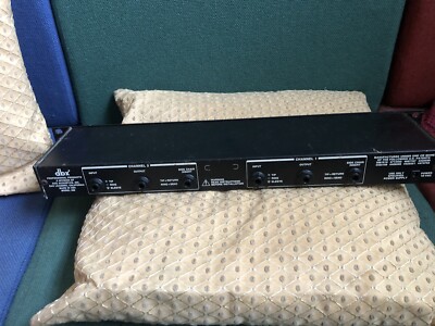 DTM・DAW dbx 266A COMPRESSOR / GATE s-l400.jpg