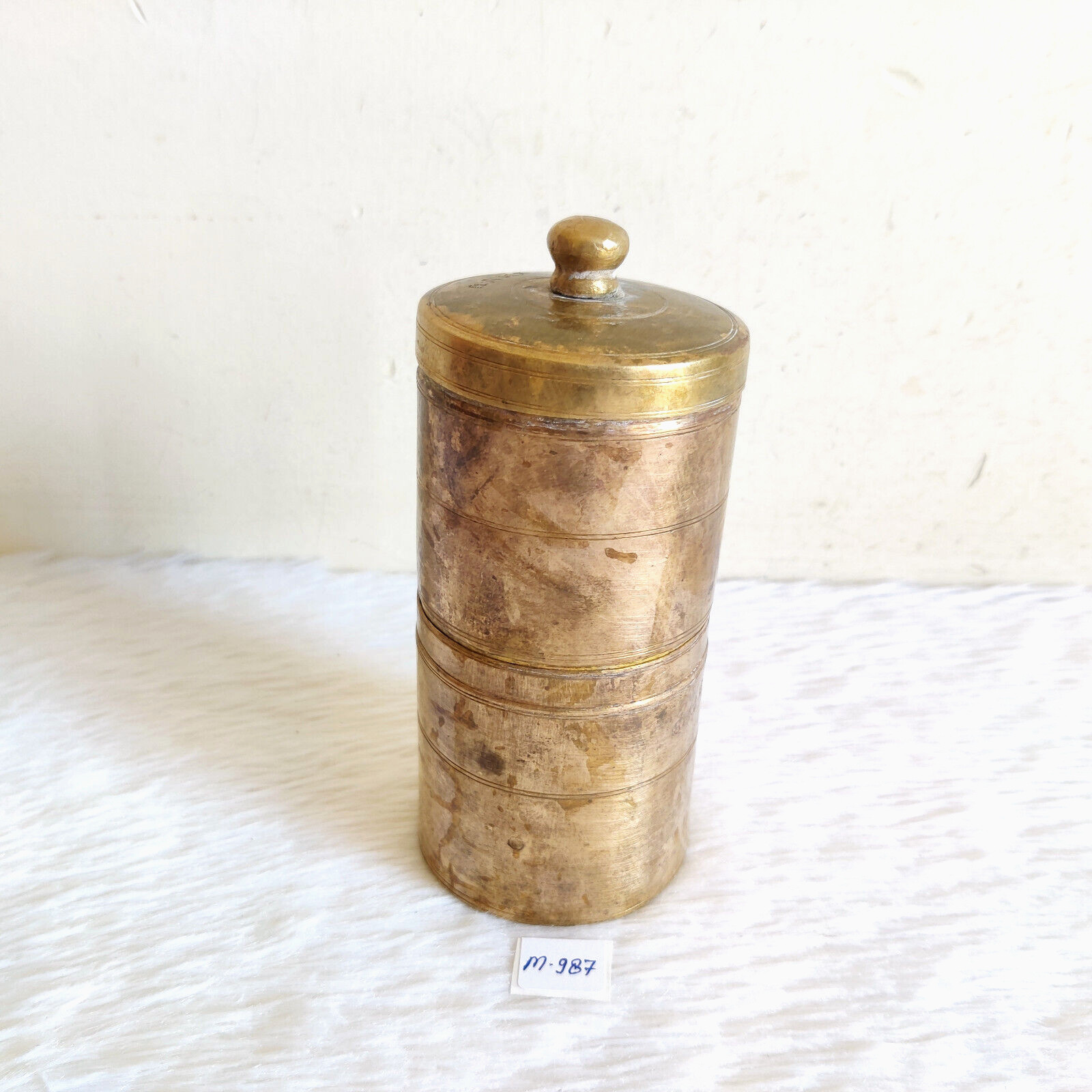 Kitchenware Collectibles M987