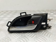 HONDA CR-V MK3 INTERIOR DOOR HANDLE FRONT RIGHT DRIVER SIDE 2009 4371-2XXX 