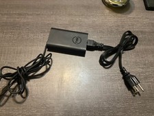 Dell HA65NM130 65W Laptop Charger Power Supply