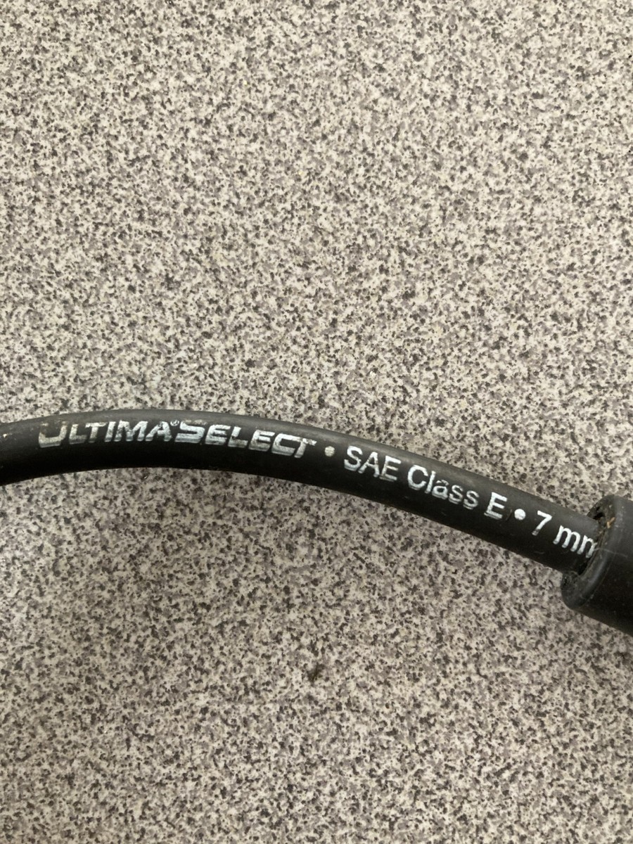 Guam⭐︎ Spark Plug Wire 1131500019 113 150 00 19 for Mercedes-Benz