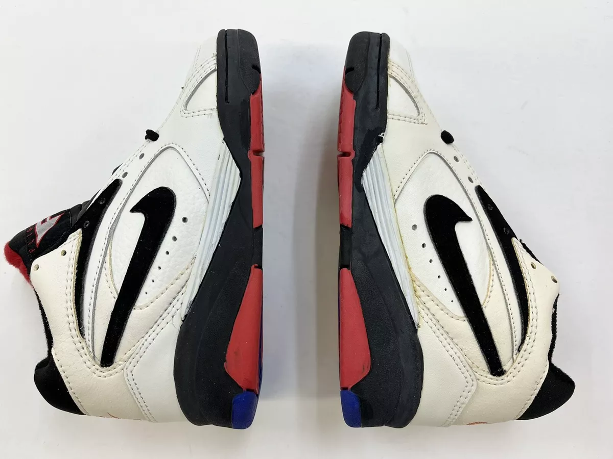 1993 nike air 2025 flight