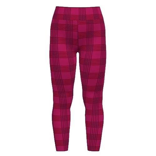 LuLaRoe Plaid Leggings for Women