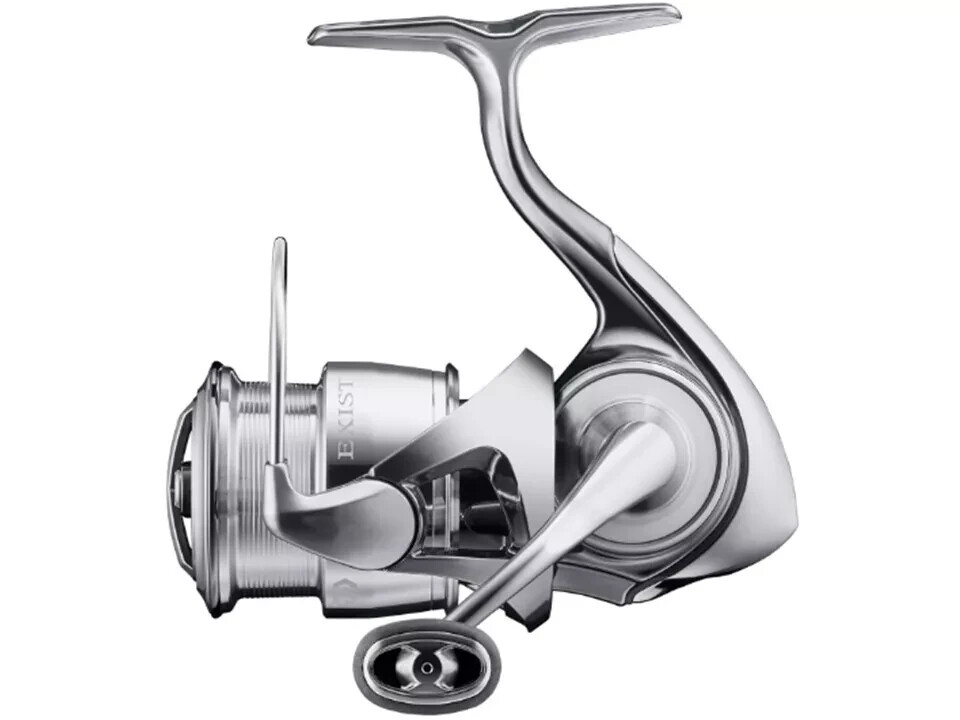 Daiwa 22 EXIST SF2000SS-P Daiwa highest grade spinning Reel Ship 
