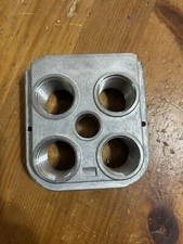 Dillon Precision 550 Rl550 Oem Original Toolhead 13909 Tool Head