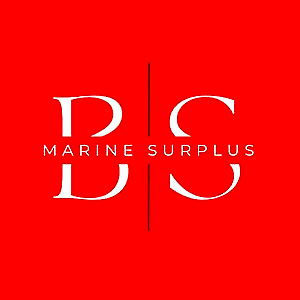 BS MARINE SURPLUS | eBay Stores